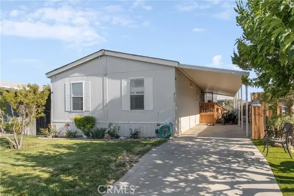 3332 Rossetta, Mojave, CA 93501