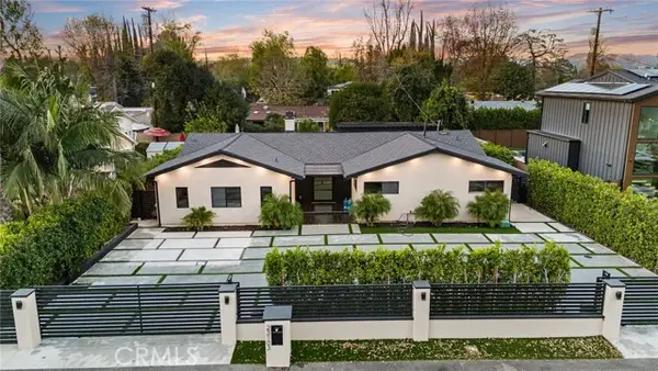 23103 Leonora, Woodland Hills, CA 91367
