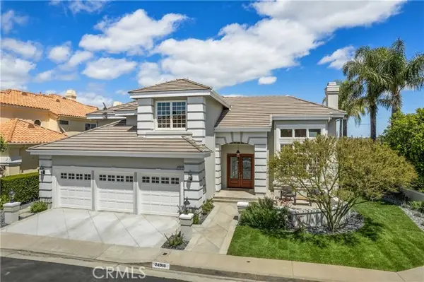 24918 Vista Verenda, Woodland Hills, CA 91367