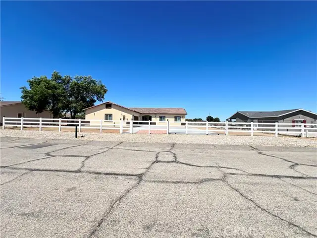 40719 171th Street, Lancaster, CA 93535 - #1