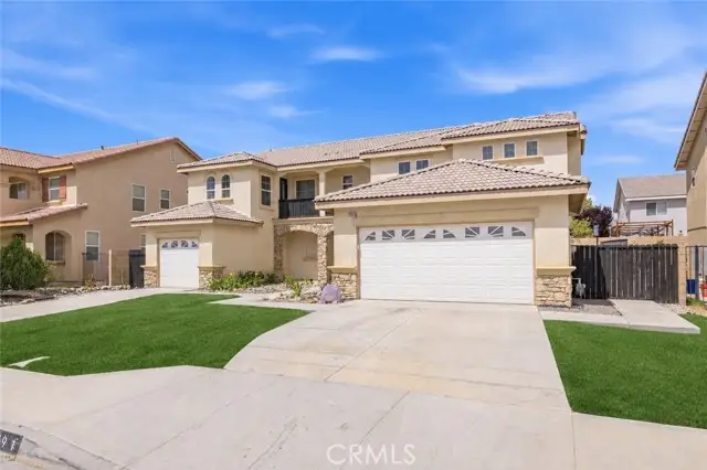43919 Danya Lane, Lancaster, CA 93536 - #1