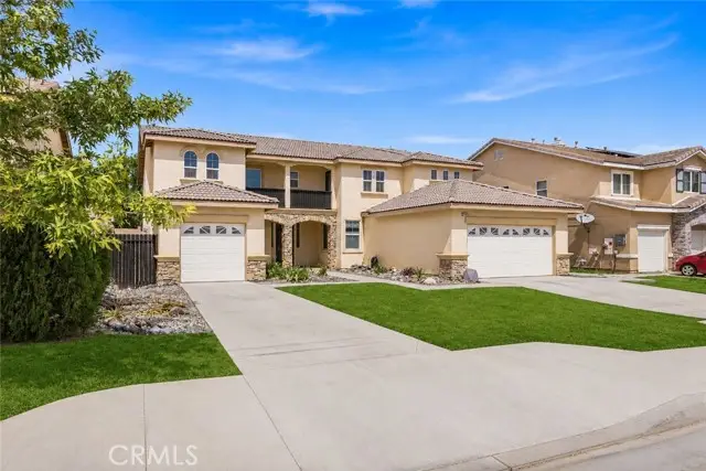 43919 Danya Lane, Lancaster, CA 93536 - #2