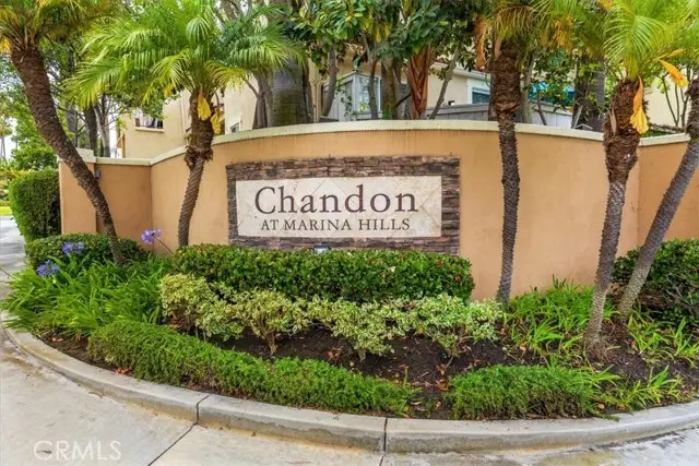 3 Chandon, Laguna Niguel, CA 92677 - #3