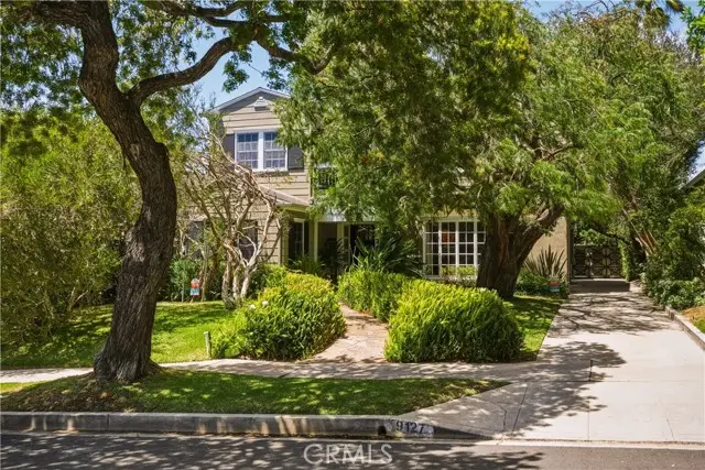 9127 Cresta Drive, Los Angeles, CA 90035 - #2