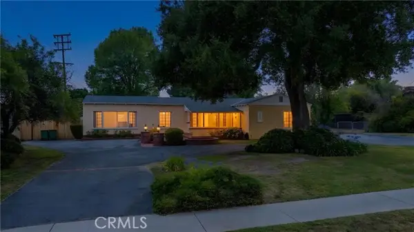 10845 Zelzah, Granada Hills, CA 91344