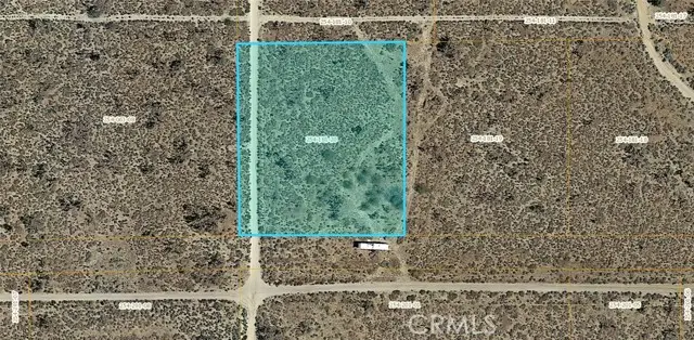0 Patterson Road, Rosamond, CA 93560 - #1