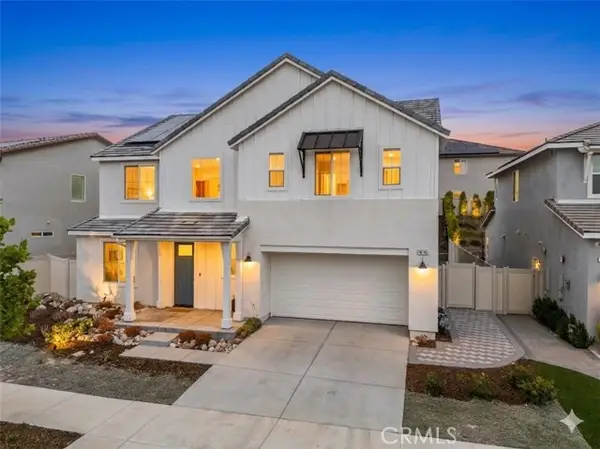 18135 Tableau Way, Saugus, CA 91350
