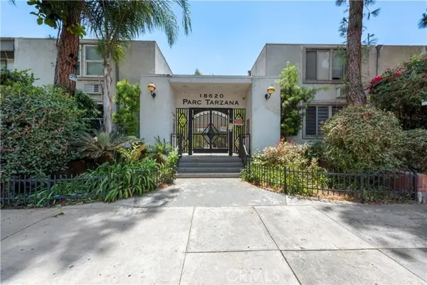 18620 Hatteras Street  #169, Tarzana, CA 91356