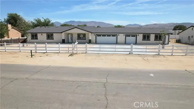 9506 East Avenue T-14, Littlerock, CA 93543 - #1