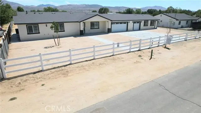 9506 East Avenue T-14, Littlerock, CA 93543 - #2