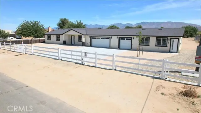 9506 East Avenue T-14, Littlerock, CA 93543 - #3