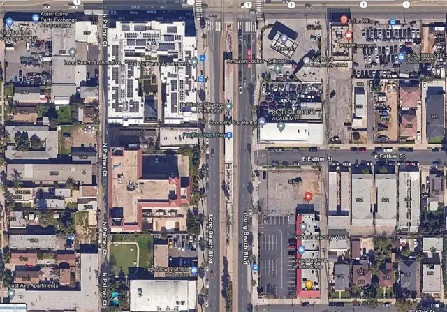 1730 Long Beach, Long Beach, CA 90813 - #1
