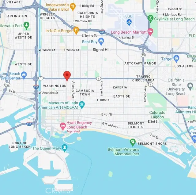 1730 Long Beach, Long Beach, CA 90813 - #2