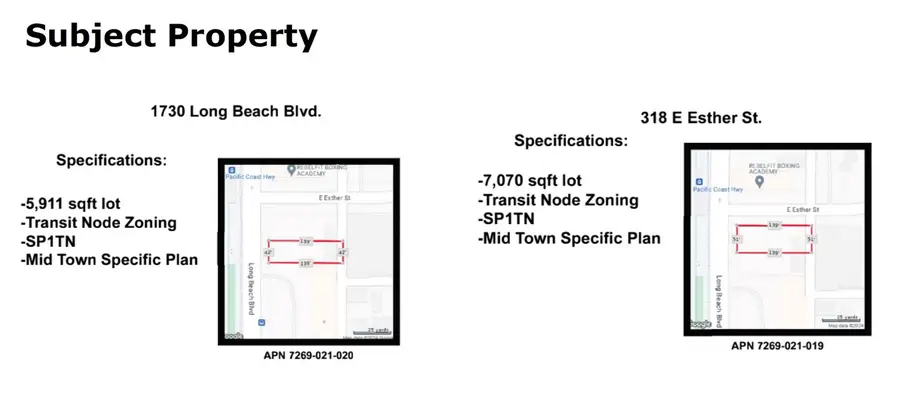 1730 Long Beach, Long Beach, CA 90813 - #3