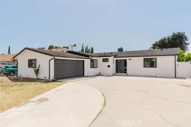 7039 Wortser Avenue, North Hollywood, CA 91605 - #1