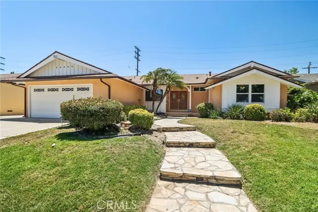 17956 Tribune Street, Granada Hills, CA 91344 - #1