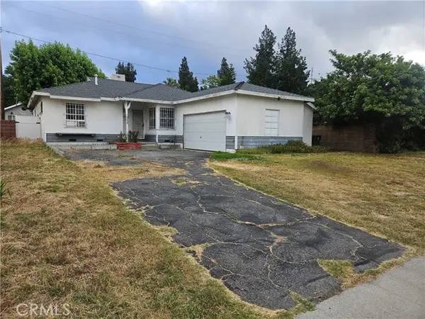 15949 Ludlow Street, Granada Hills, CA 91344