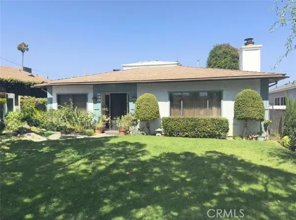 530 Naomi, Burbank, CA 91505
