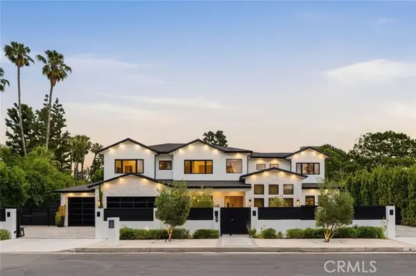 5414 Genesta, Encino, CA 91316