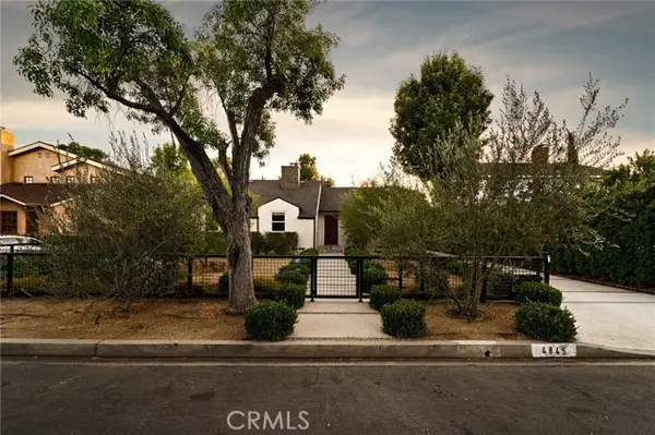 4845 Matilija, Sherman Oaks, CA 91423
