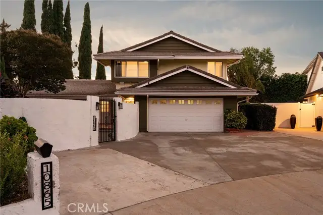 10865 Wystone, Porter Ranch, CA 91326 - #2