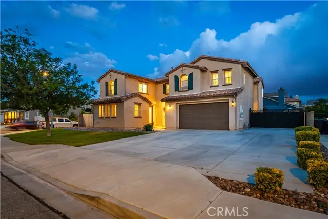 5816 Avenue K-14, Lancaster, CA 93536 - #1