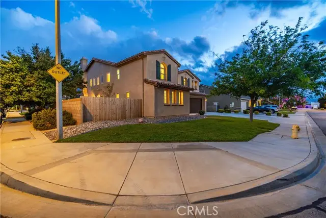 5816 Avenue K-14, Lancaster, CA 93536 - #2