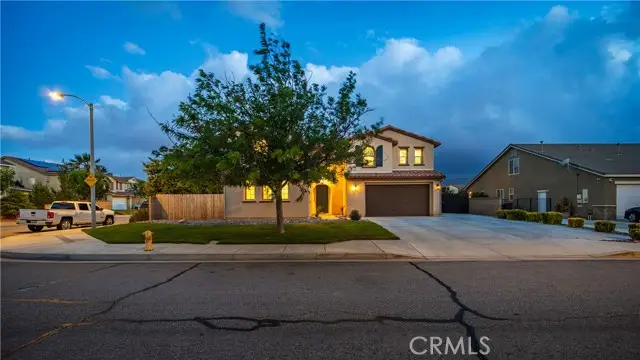 5816 Avenue K-14, Lancaster, CA 93536 - #3