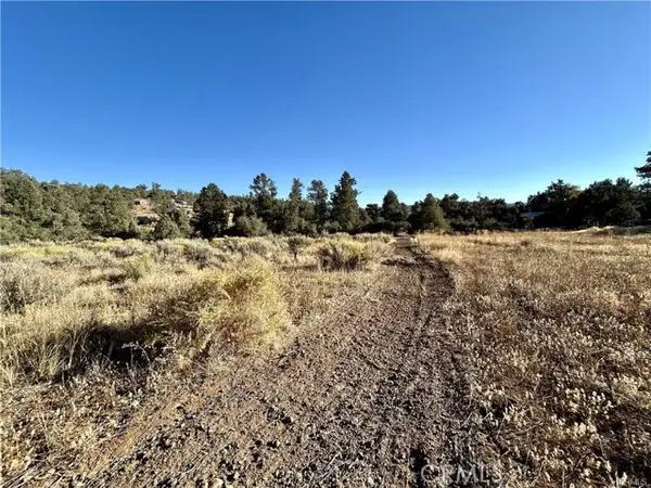 0 Delancy, Frazier Park, CA 93225
