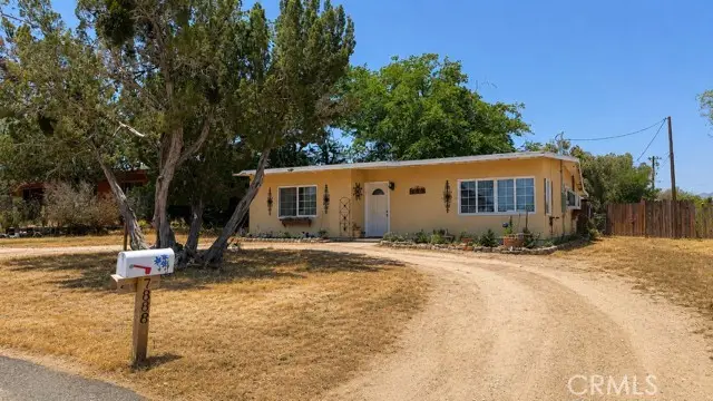 7888 Fox Trail, Yucca Valley, CA 92284 - #1