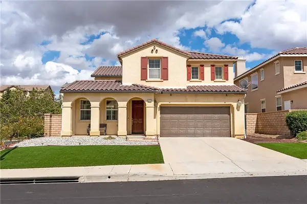 37224 Pergola Terrace, Palmdale, CA 93551