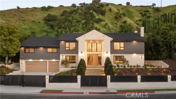 4072 Alonzo Avenue, Encino, CA 91316
