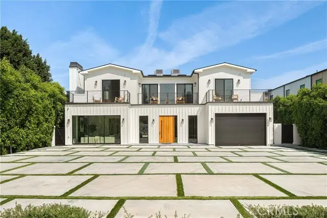 11835 Kling Street, Valley Village, CA 91607 - #2