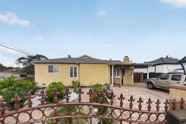 6501 Kraft Avenue, North Hollywood, CA 91606