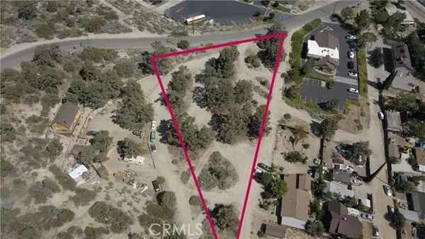 0 Calistoga, Frazier Park, CA 93225
