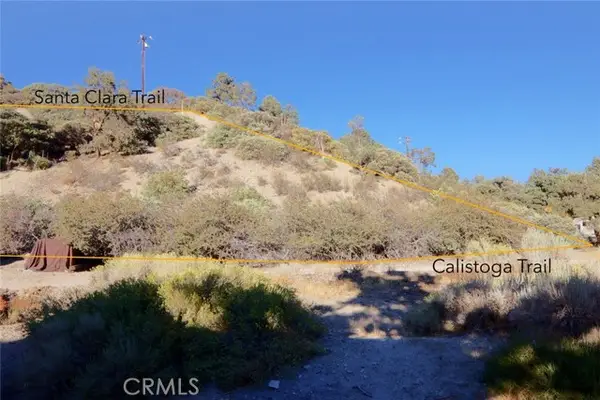 0 Santa Clara, Frazier Park, CA 93225