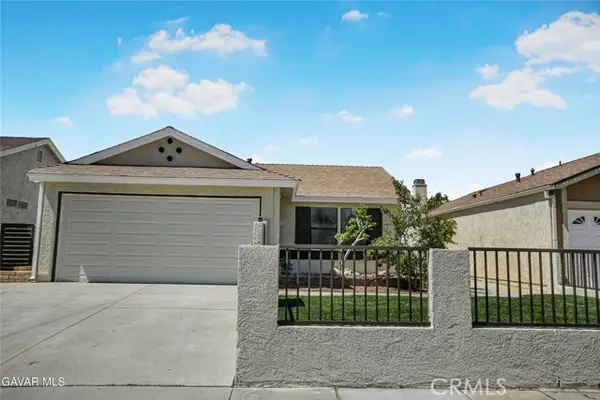2810 Juniper Drive, Palmdale, CA 93550
