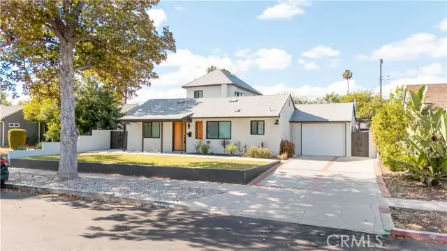 17406 Valerio, Van Nuys, CA 91406 - #1