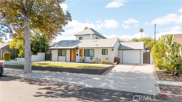 17406 Valerio, Van Nuys, CA 91406