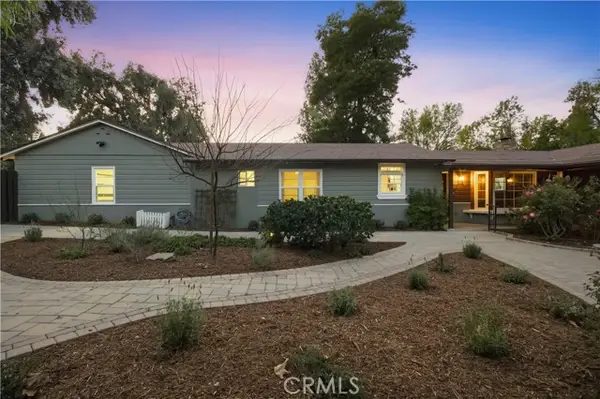 22121 Avenue Morelos, Woodland Hills, CA 91364