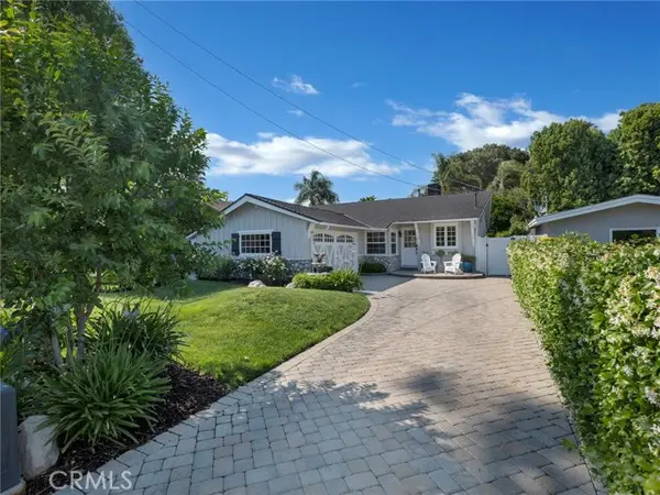 23271 Sylvan, Woodland Hills, CA 91367