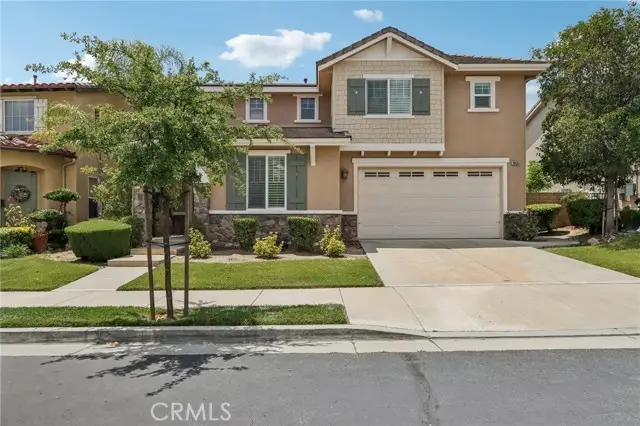 19636 Alyssa Drive, Newhall, CA 91321 - #1