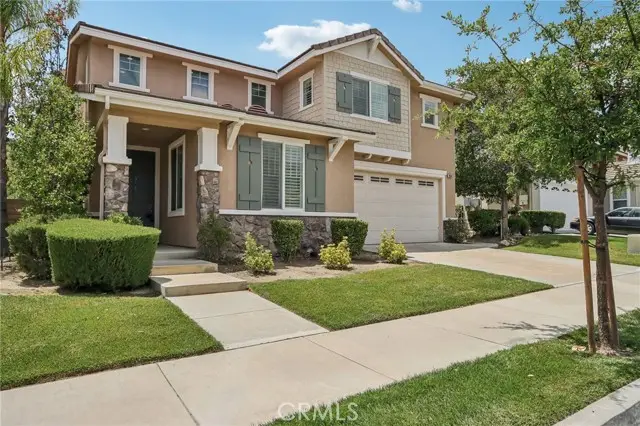 19636 Alyssa Drive, Newhall, CA 91321 - #2