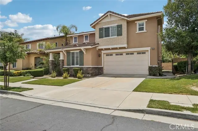 19636 Alyssa Drive, Newhall, CA 91321 - #3