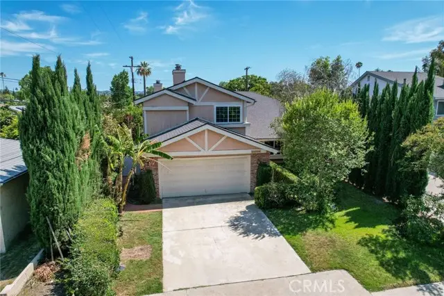 22606 Archwood Street, West Hills, CA 91307 - #1