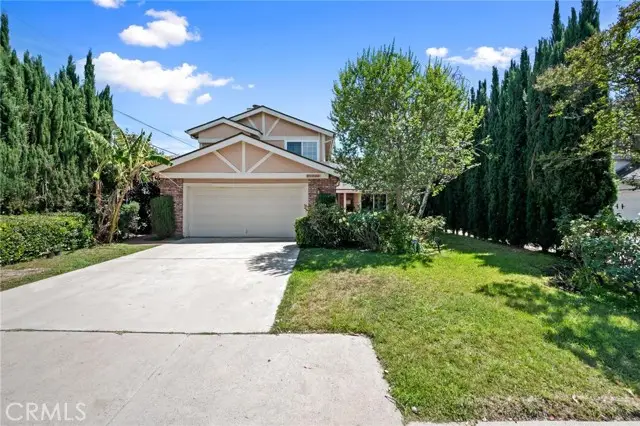 22606 Archwood Street, West Hills, CA 91307 - #3