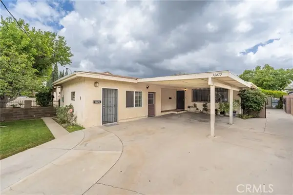 12470 Adelphia, San Fernando, CA 91340