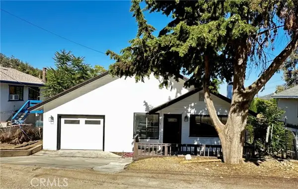 720 Avalon, Frazier Park, CA 93225