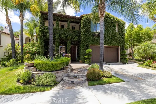 24608 Garland Drive, Valencia, CA 91355 - #1