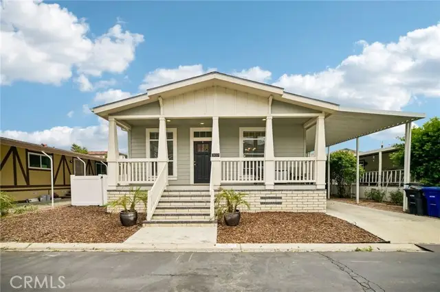 250 Telegraph Road  #307, Fillmore, CA 93015 - #1